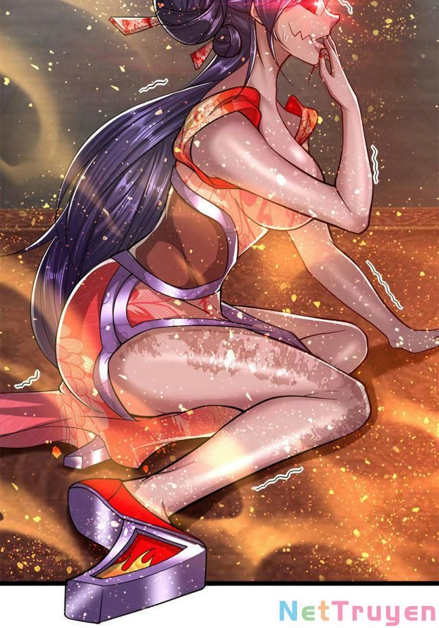 đọc truyện Bị Giam Cầm Trăm Vạn Năm Đệ Tử Ta Trải Khắp Chư Thiên Thần Giới Chương 61 ảnh 10 tại Thiên Thai Truyện