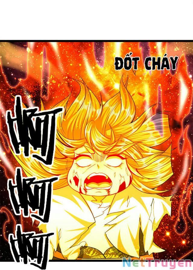 đọc truyện Bị Giam Cầm Trăm Vạn Năm Đệ Tử Ta Trải Khắp Chư Thiên Thần Giới Chương 61 ảnh 11 tại Thiên Thai Truyện