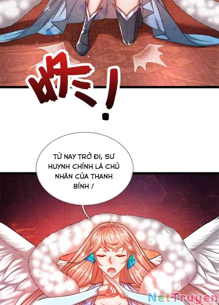 đọc truyện Bị Giam Cầm Trăm Vạn Năm Đệ Tử Ta Trải Khắp Chư Thiên Thần Giới Chương 62 ảnh 12 tại Thiên Thai Truyện