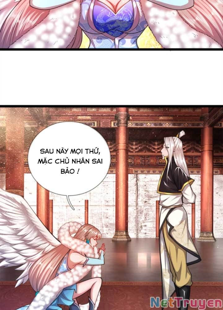 đọc truyện Bị Giam Cầm Trăm Vạn Năm Đệ Tử Ta Trải Khắp Chư Thiên Thần Giới Chương 62 ảnh 13 tại Thiên Thai Truyện