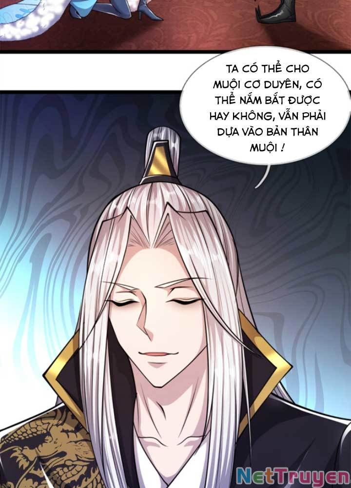 đọc truyện Bị Giam Cầm Trăm Vạn Năm Đệ Tử Ta Trải Khắp Chư Thiên Thần Giới Chương 62 ảnh 14 tại Thiên Thai Truyện