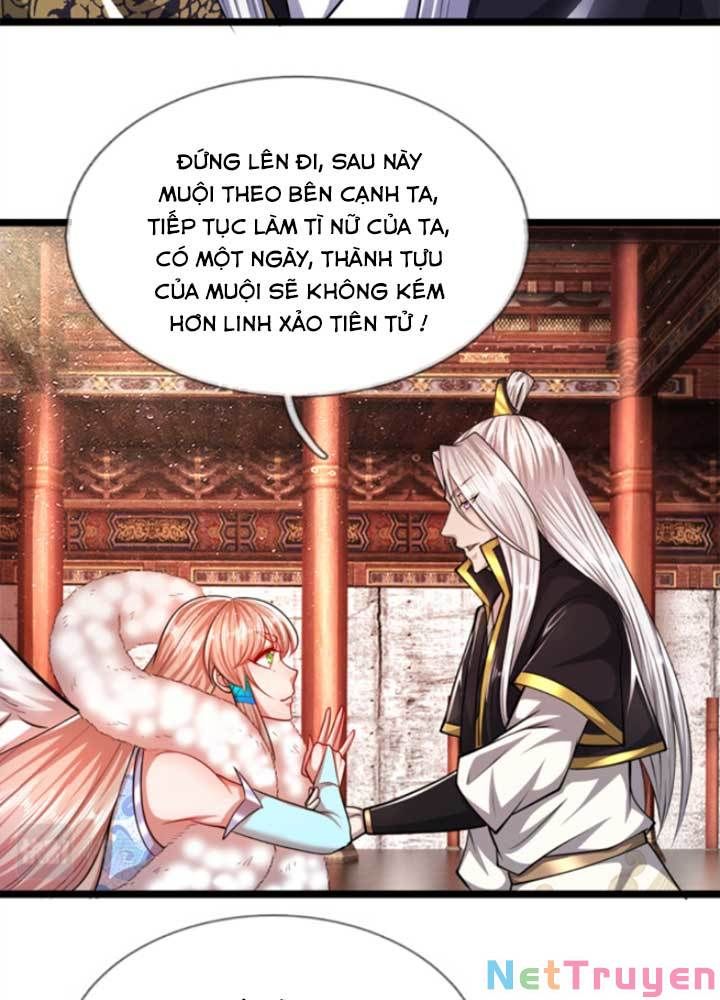 đọc truyện Bị Giam Cầm Trăm Vạn Năm Đệ Tử Ta Trải Khắp Chư Thiên Thần Giới Chương 62 ảnh 15 tại Thiên Thai Truyện