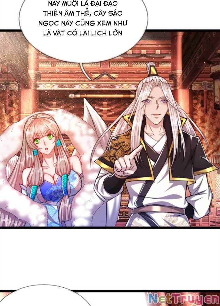 đọc truyện Bị Giam Cầm Trăm Vạn Năm Đệ Tử Ta Trải Khắp Chư Thiên Thần Giới Chương 62 ảnh 16 tại Thiên Thai Truyện