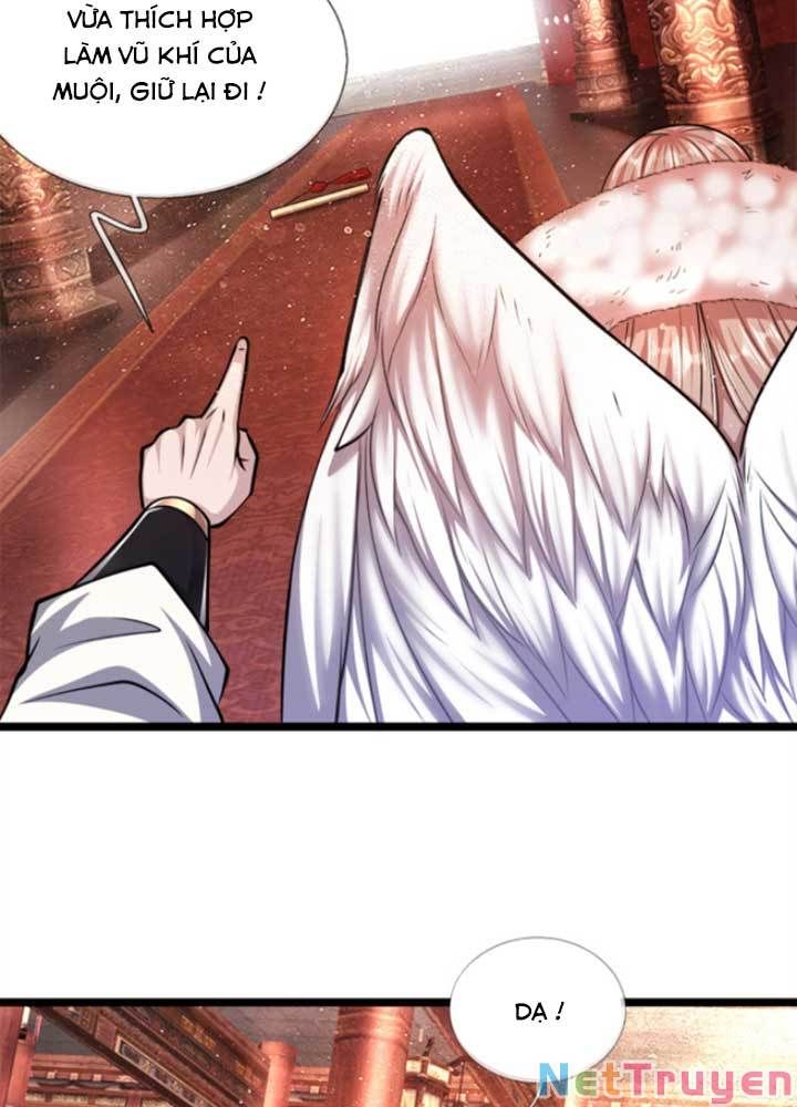 đọc truyện Bị Giam Cầm Trăm Vạn Năm Đệ Tử Ta Trải Khắp Chư Thiên Thần Giới Chương 62 ảnh 17 tại Thiên Thai Truyện