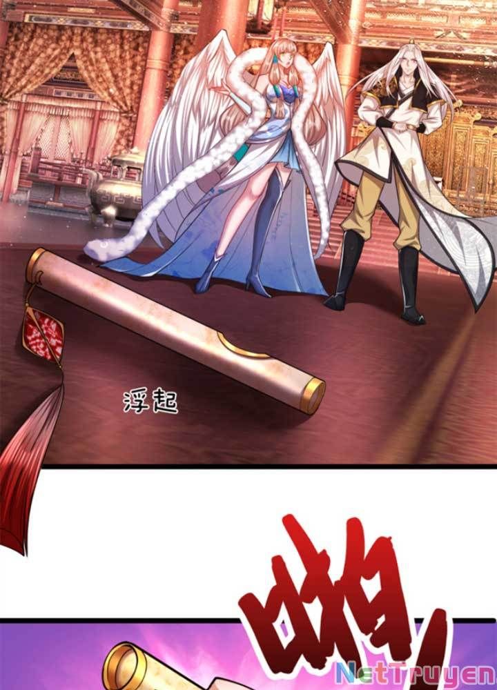 đọc truyện Bị Giam Cầm Trăm Vạn Năm Đệ Tử Ta Trải Khắp Chư Thiên Thần Giới Chương 62 ảnh 18 tại Thiên Thai Truyện