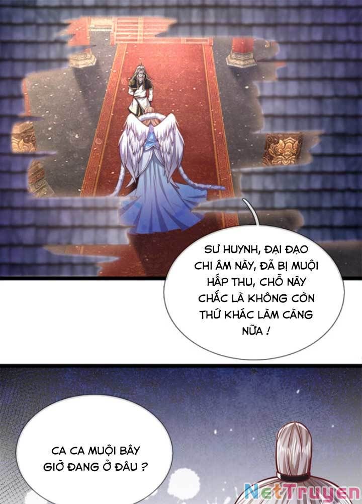 đọc truyện Bị Giam Cầm Trăm Vạn Năm Đệ Tử Ta Trải Khắp Chư Thiên Thần Giới Chương 62 ảnh 20 tại Thiên Thai Truyện