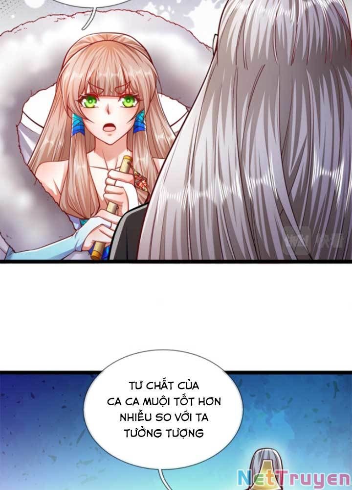 đọc truyện Bị Giam Cầm Trăm Vạn Năm Đệ Tử Ta Trải Khắp Chư Thiên Thần Giới Chương 62 ảnh 21 tại Thiên Thai Truyện