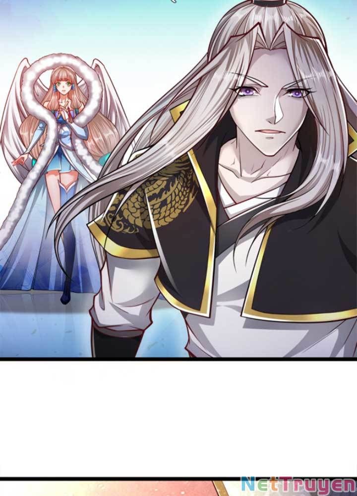 đọc truyện Bị Giam Cầm Trăm Vạn Năm Đệ Tử Ta Trải Khắp Chư Thiên Thần Giới Chương 62 ảnh 22 tại Thiên Thai Truyện