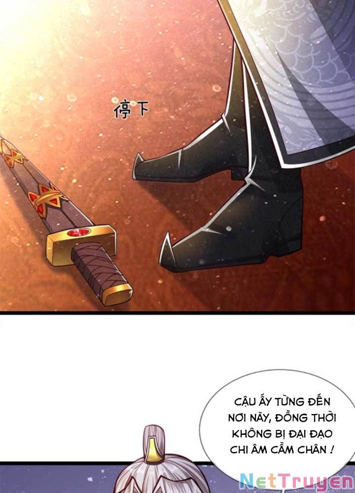 đọc truyện Bị Giam Cầm Trăm Vạn Năm Đệ Tử Ta Trải Khắp Chư Thiên Thần Giới Chương 62 ảnh 23 tại Thiên Thai Truyện