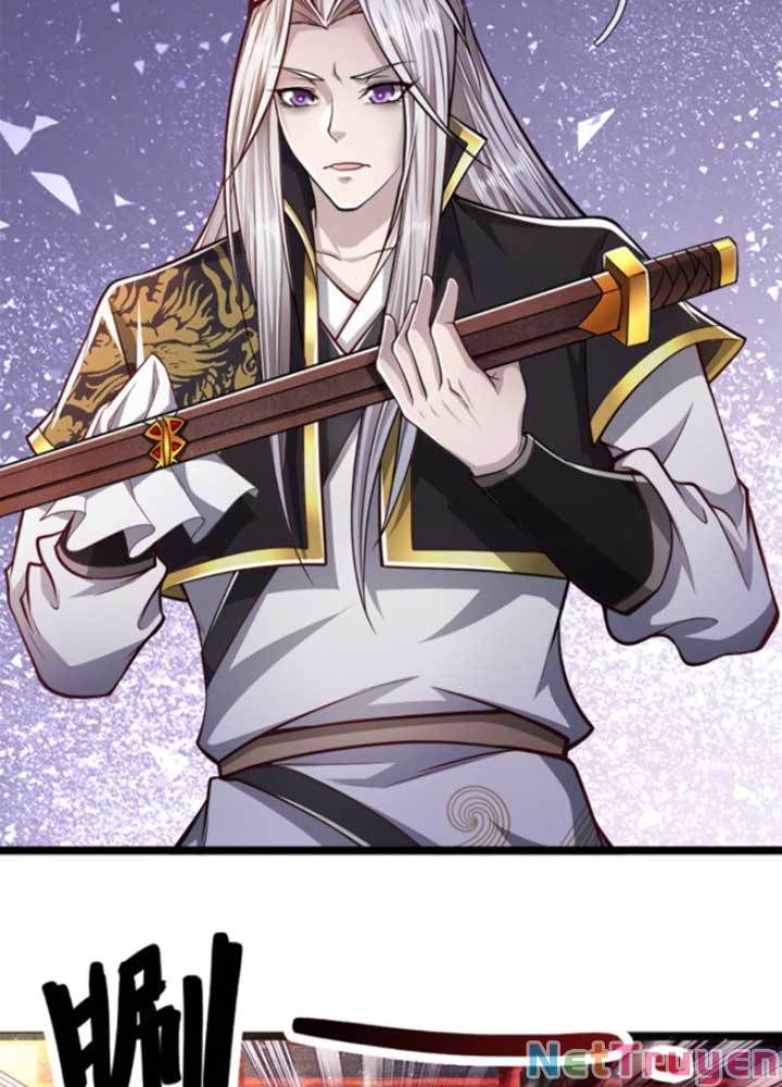 đọc truyện Bị Giam Cầm Trăm Vạn Năm Đệ Tử Ta Trải Khắp Chư Thiên Thần Giới Chương 62 ảnh 24 tại Thiên Thai Truyện