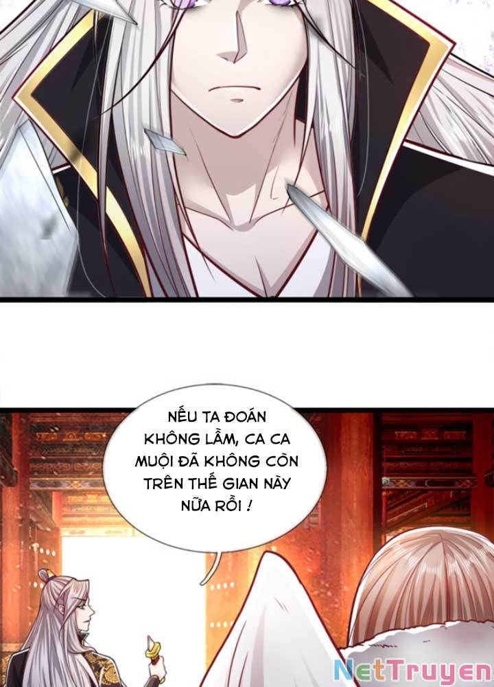 đọc truyện Bị Giam Cầm Trăm Vạn Năm Đệ Tử Ta Trải Khắp Chư Thiên Thần Giới Chương 62 ảnh 27 tại Thiên Thai Truyện