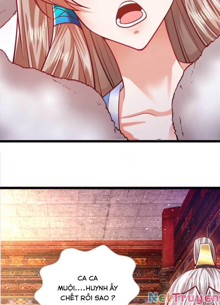 đọc truyện Bị Giam Cầm Trăm Vạn Năm Đệ Tử Ta Trải Khắp Chư Thiên Thần Giới Chương 62 ảnh 29 tại Thiên Thai Truyện