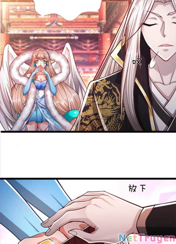 đọc truyện Bị Giam Cầm Trăm Vạn Năm Đệ Tử Ta Trải Khắp Chư Thiên Thần Giới Chương 62 ảnh 30 tại Thiên Thai Truyện