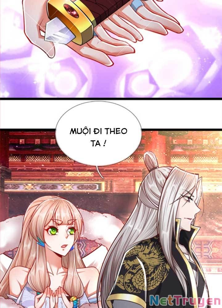 đọc truyện Bị Giam Cầm Trăm Vạn Năm Đệ Tử Ta Trải Khắp Chư Thiên Thần Giới Chương 62 ảnh 31 tại Thiên Thai Truyện