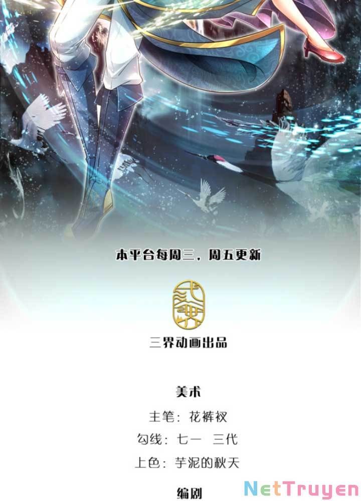 đọc truyện Bị Giam Cầm Trăm Vạn Năm Đệ Tử Ta Trải Khắp Chư Thiên Thần Giới Chương 62 ảnh 5 tại Thiên Thai Truyện