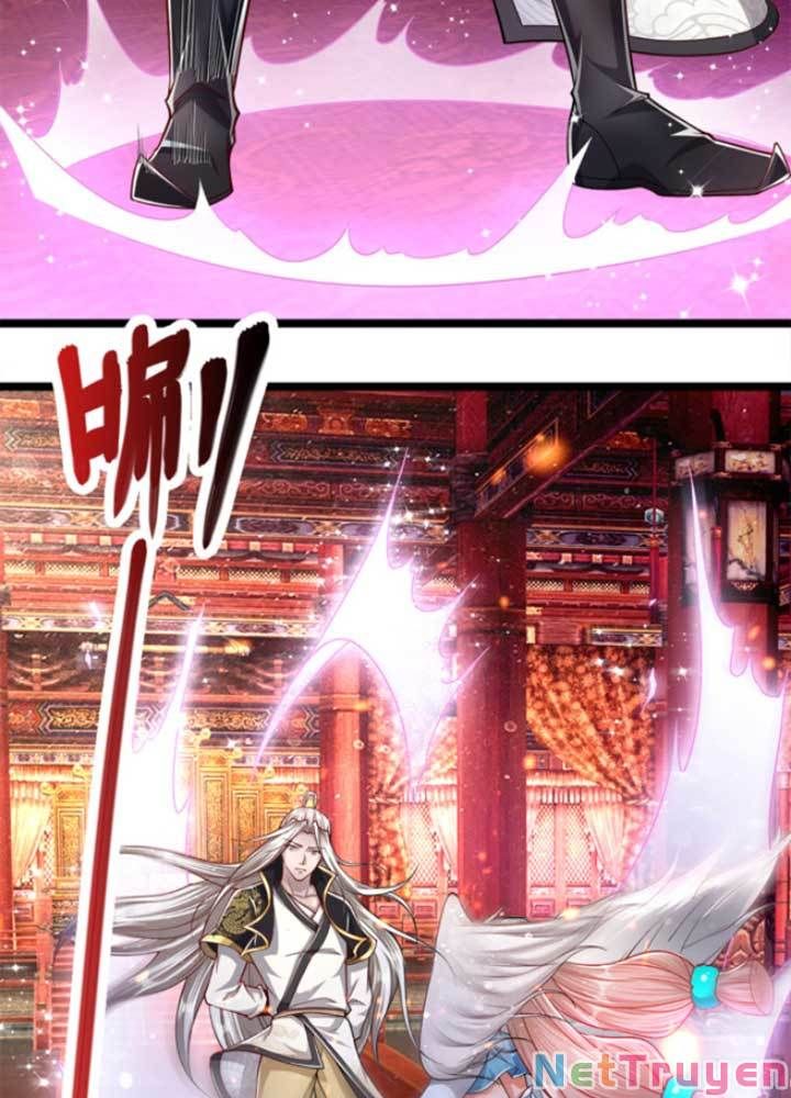 đọc truyện Bị Giam Cầm Trăm Vạn Năm Đệ Tử Ta Trải Khắp Chư Thiên Thần Giới Chương 62 ảnh 36 tại Thiên Thai Truyện