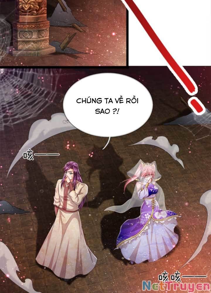 đọc truyện Bị Giam Cầm Trăm Vạn Năm Đệ Tử Ta Trải Khắp Chư Thiên Thần Giới Chương 62 ảnh 39 tại Thiên Thai Truyện