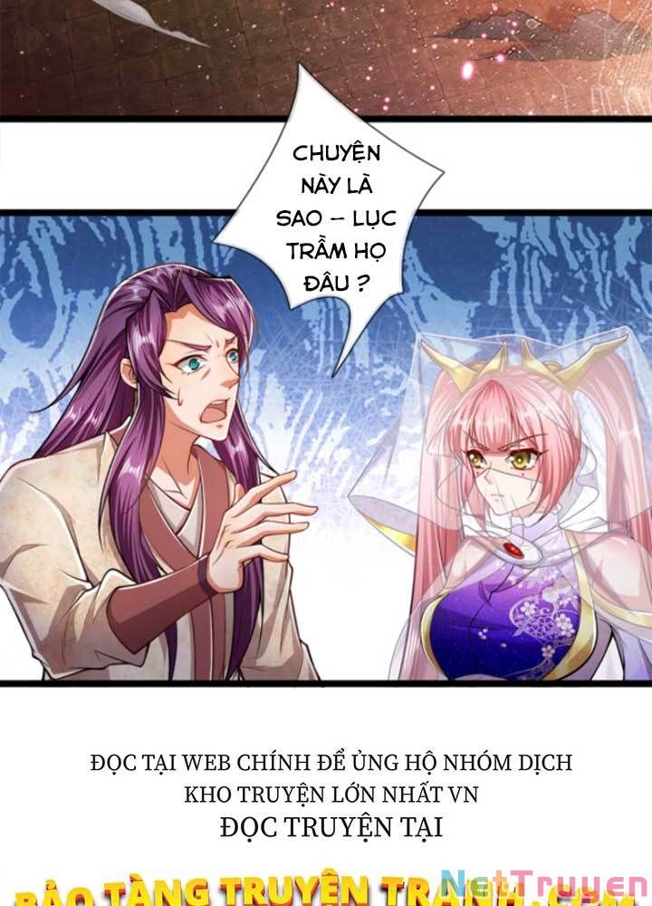 đọc truyện Bị Giam Cầm Trăm Vạn Năm Đệ Tử Ta Trải Khắp Chư Thiên Thần Giới Chương 62 ảnh 40 tại Thiên Thai Truyện
