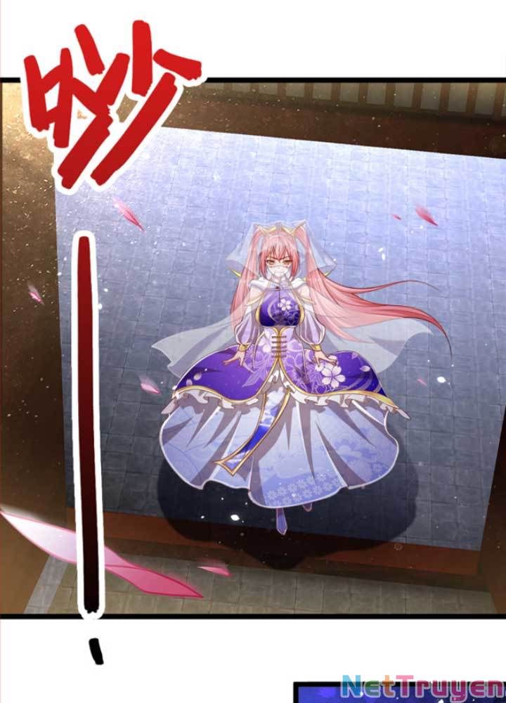 đọc truyện Bị Giam Cầm Trăm Vạn Năm Đệ Tử Ta Trải Khắp Chư Thiên Thần Giới Chương 62 ảnh 43 tại Thiên Thai Truyện