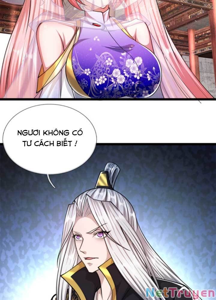 đọc truyện Bị Giam Cầm Trăm Vạn Năm Đệ Tử Ta Trải Khắp Chư Thiên Thần Giới Chương 62 ảnh 7 tại Thiên Thai Truyện