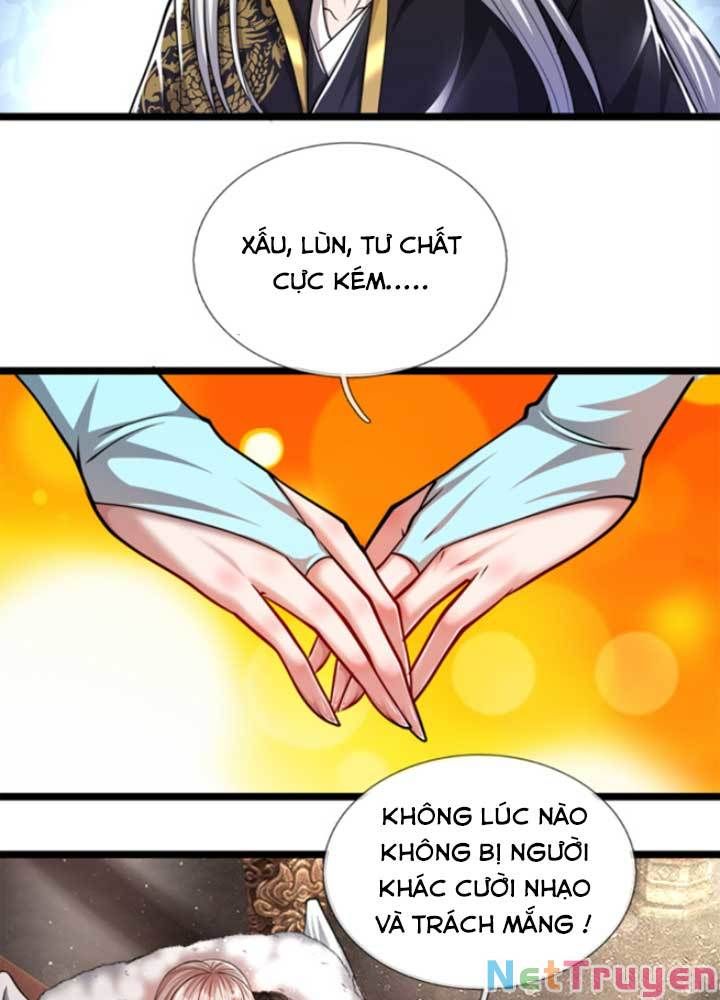 đọc truyện Bị Giam Cầm Trăm Vạn Năm Đệ Tử Ta Trải Khắp Chư Thiên Thần Giới Chương 62 ảnh 8 tại Thiên Thai Truyện