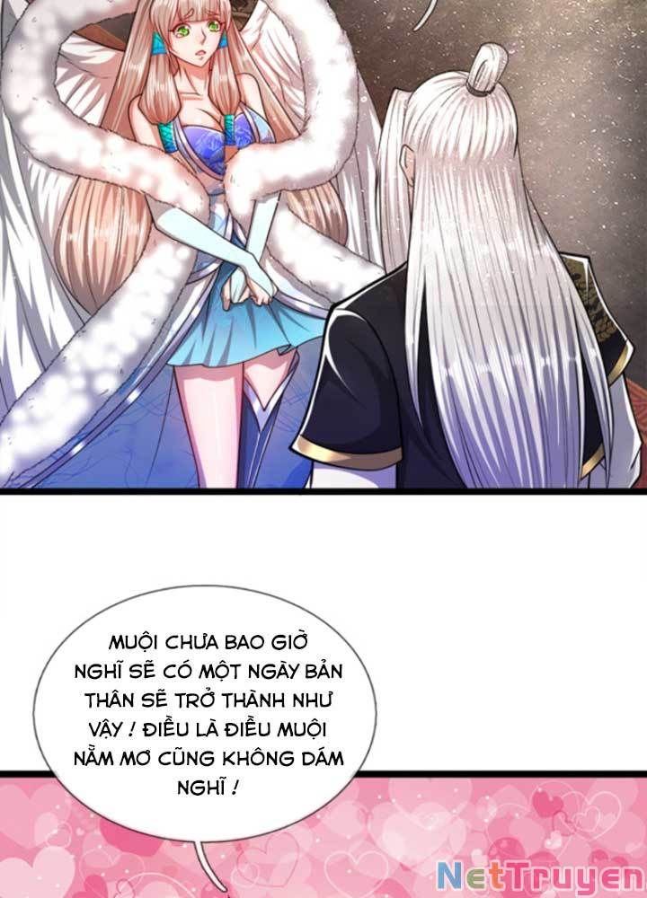 đọc truyện Bị Giam Cầm Trăm Vạn Năm Đệ Tử Ta Trải Khắp Chư Thiên Thần Giới Chương 62 ảnh 9 tại Thiên Thai Truyện