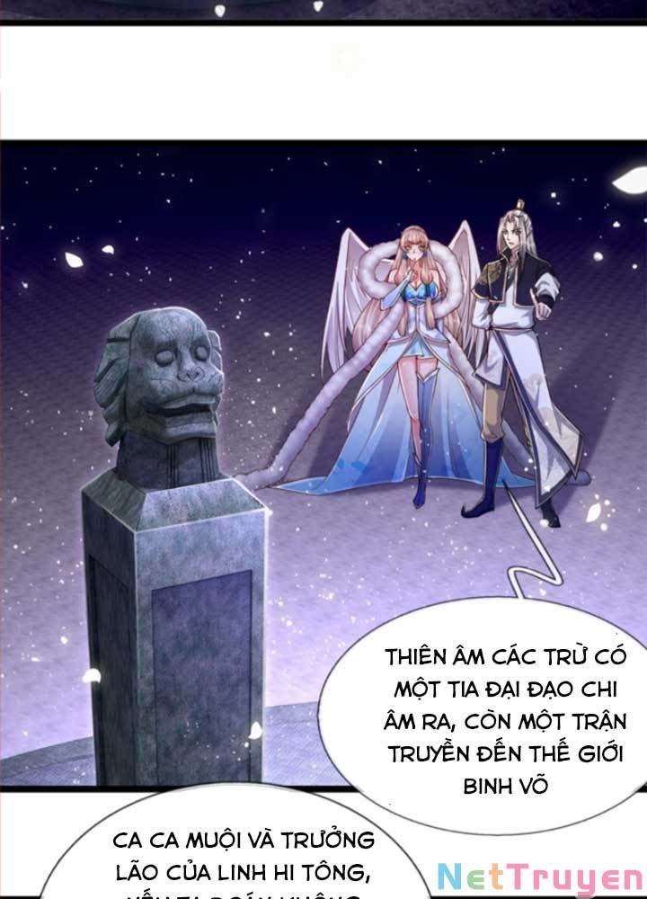 đọc truyện Bị Giam Cầm Trăm Vạn Năm Đệ Tử Ta Trải Khắp Chư Thiên Thần Giới Chương 63 ảnh 15 tại Thiên Thai Truyện