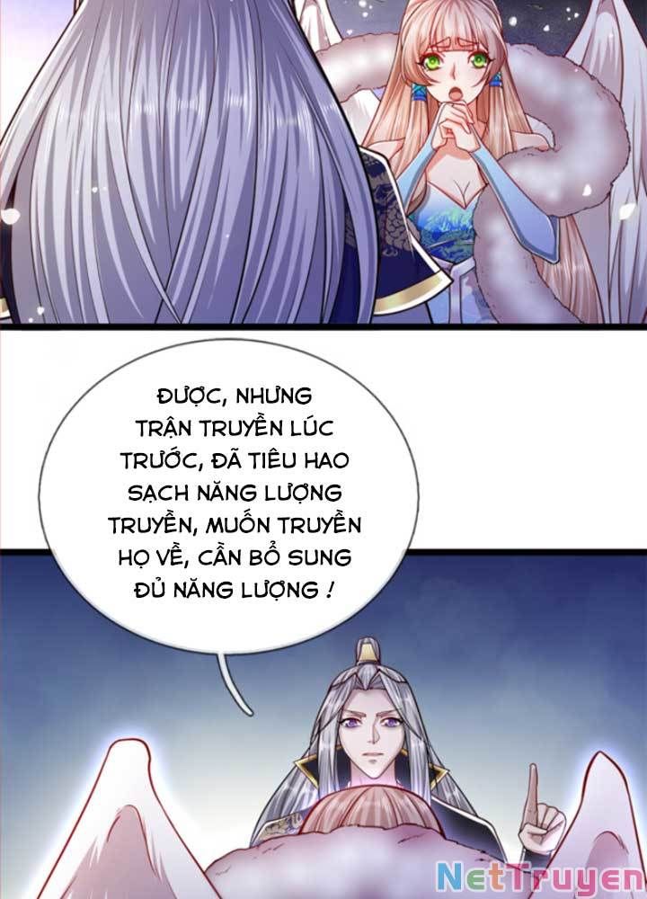 đọc truyện Bị Giam Cầm Trăm Vạn Năm Đệ Tử Ta Trải Khắp Chư Thiên Thần Giới Chương 63 ảnh 17 tại Thiên Thai Truyện