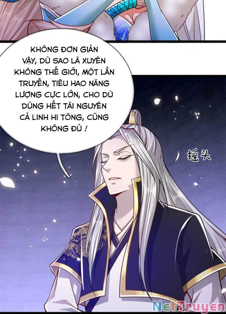 đọc truyện Bị Giam Cầm Trăm Vạn Năm Đệ Tử Ta Trải Khắp Chư Thiên Thần Giới Chương 63 ảnh 19 tại Thiên Thai Truyện