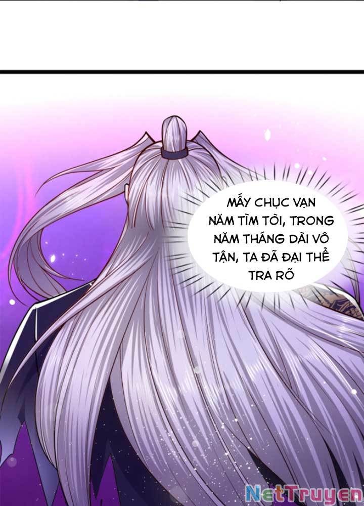 đọc truyện Bị Giam Cầm Trăm Vạn Năm Đệ Tử Ta Trải Khắp Chư Thiên Thần Giới Chương 63 ảnh 20 tại Thiên Thai Truyện