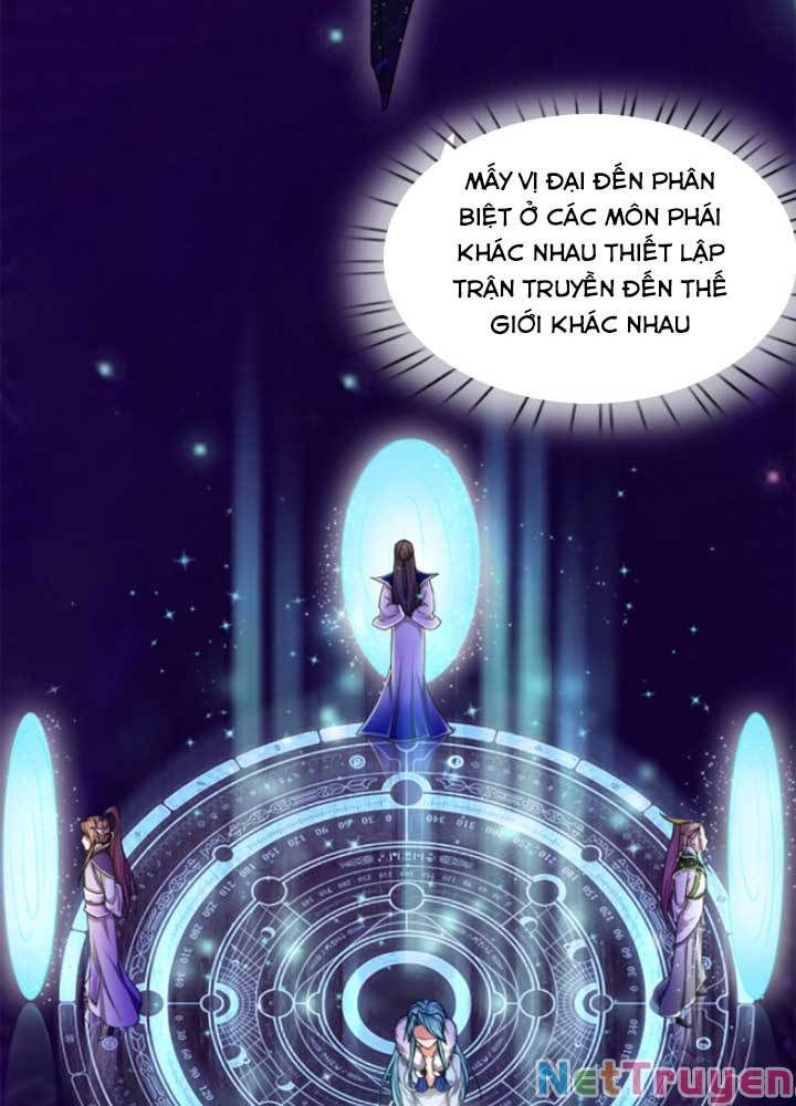 đọc truyện Bị Giam Cầm Trăm Vạn Năm Đệ Tử Ta Trải Khắp Chư Thiên Thần Giới Chương 63 ảnh 22 tại Thiên Thai Truyện