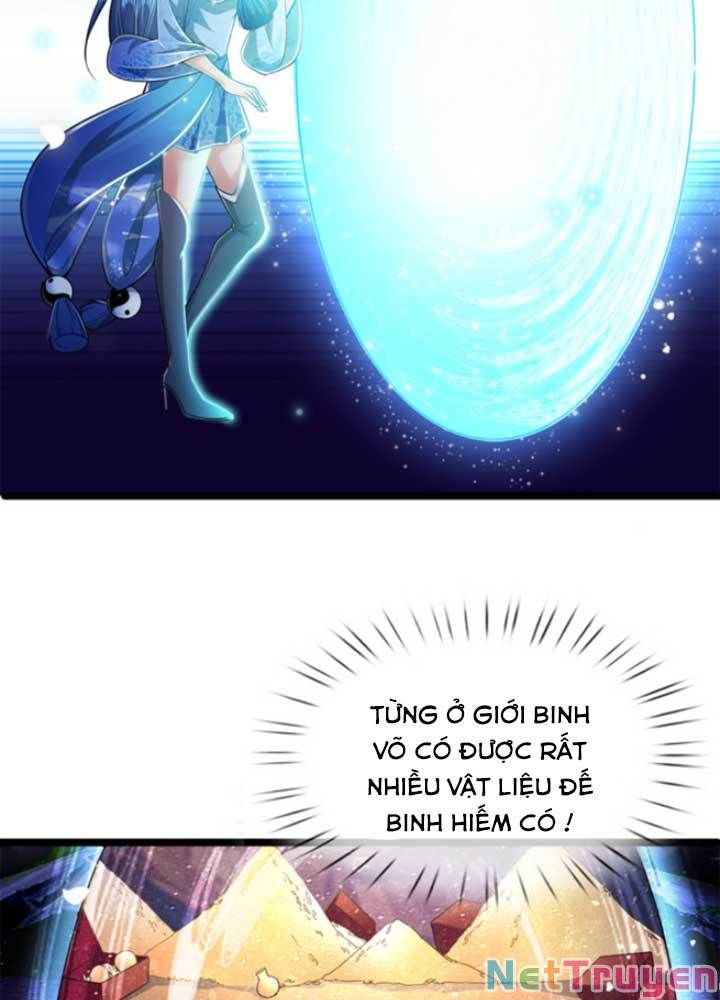 đọc truyện Bị Giam Cầm Trăm Vạn Năm Đệ Tử Ta Trải Khắp Chư Thiên Thần Giới Chương 63 ảnh 24 tại Thiên Thai Truyện