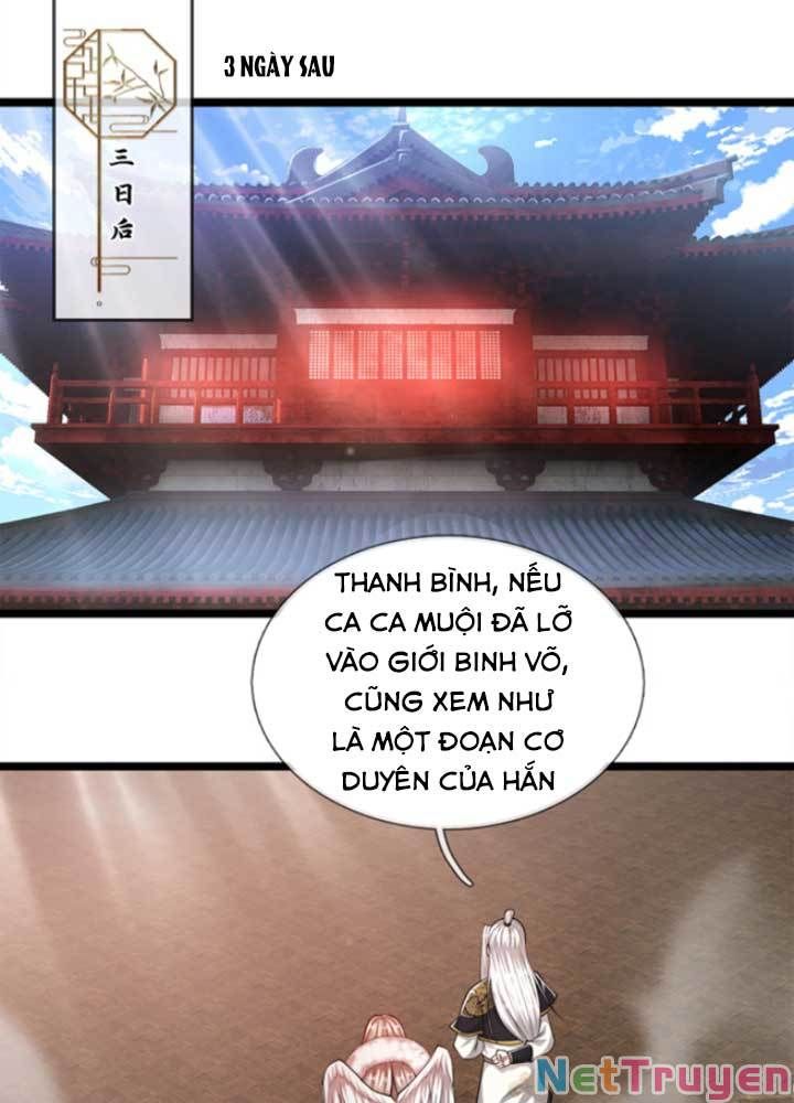 đọc truyện Bị Giam Cầm Trăm Vạn Năm Đệ Tử Ta Trải Khắp Chư Thiên Thần Giới Chương 63 ảnh 26 tại Thiên Thai Truyện
