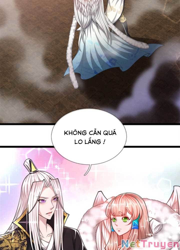 đọc truyện Bị Giam Cầm Trăm Vạn Năm Đệ Tử Ta Trải Khắp Chư Thiên Thần Giới Chương 63 ảnh 27 tại Thiên Thai Truyện