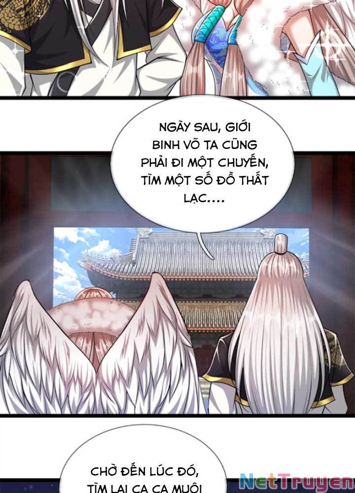 đọc truyện Bị Giam Cầm Trăm Vạn Năm Đệ Tử Ta Trải Khắp Chư Thiên Thần Giới Chương 63 ảnh 28 tại Thiên Thai Truyện