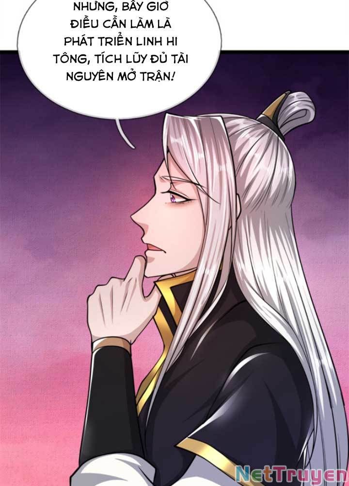 đọc truyện Bị Giam Cầm Trăm Vạn Năm Đệ Tử Ta Trải Khắp Chư Thiên Thần Giới Chương 63 ảnh 30 tại Thiên Thai Truyện