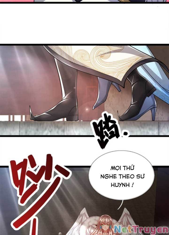 đọc truyện Bị Giam Cầm Trăm Vạn Năm Đệ Tử Ta Trải Khắp Chư Thiên Thần Giới Chương 63 ảnh 31 tại Thiên Thai Truyện