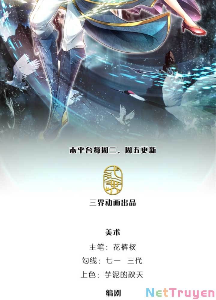 đọc truyện Bị Giam Cầm Trăm Vạn Năm Đệ Tử Ta Trải Khắp Chư Thiên Thần Giới Chương 63 ảnh 5 tại Thiên Thai Truyện