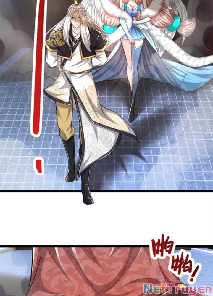 đọc truyện Bị Giam Cầm Trăm Vạn Năm Đệ Tử Ta Trải Khắp Chư Thiên Thần Giới Chương 63 ảnh 32 tại Thiên Thai Truyện