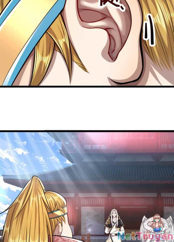 đọc truyện Bị Giam Cầm Trăm Vạn Năm Đệ Tử Ta Trải Khắp Chư Thiên Thần Giới Chương 63 ảnh 35 tại Thiên Thai Truyện