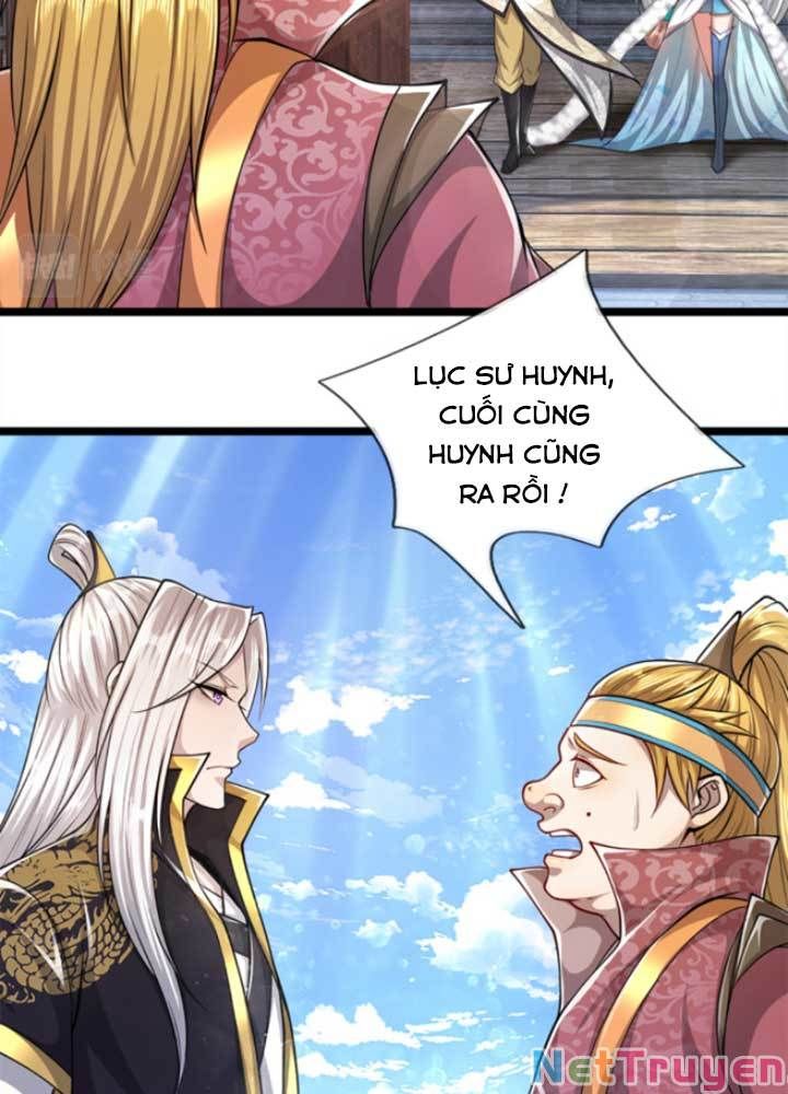 đọc truyện Bị Giam Cầm Trăm Vạn Năm Đệ Tử Ta Trải Khắp Chư Thiên Thần Giới Chương 63 ảnh 36 tại Thiên Thai Truyện