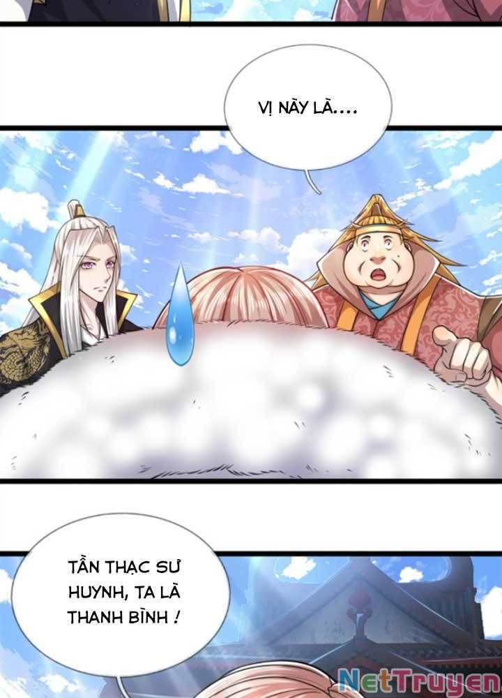 đọc truyện Bị Giam Cầm Trăm Vạn Năm Đệ Tử Ta Trải Khắp Chư Thiên Thần Giới Chương 63 ảnh 37 tại Thiên Thai Truyện