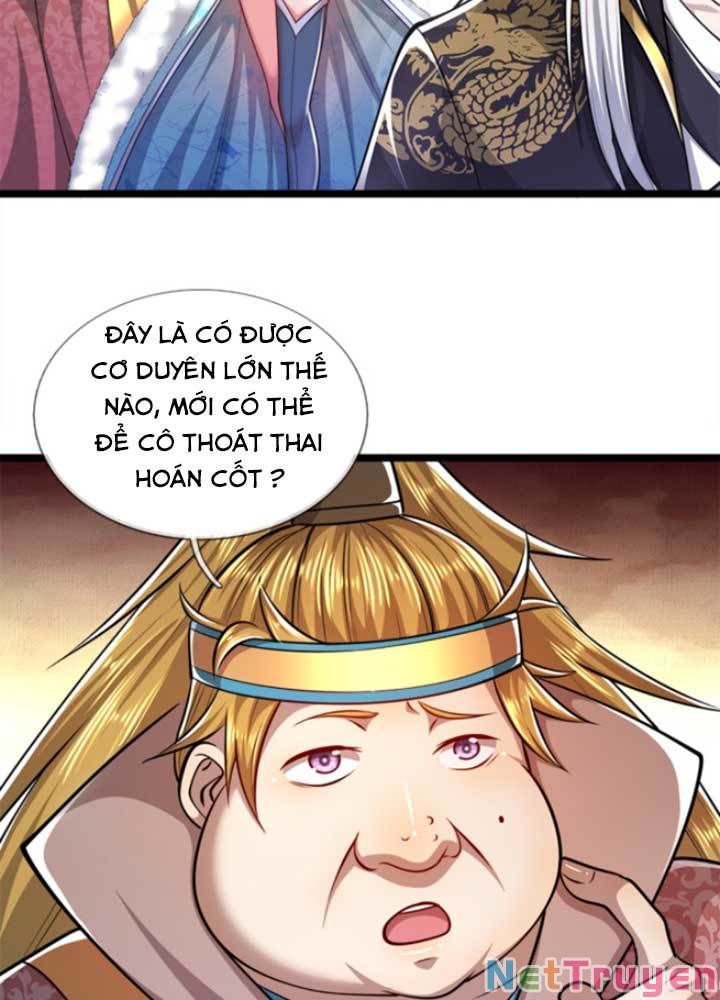 đọc truyện Bị Giam Cầm Trăm Vạn Năm Đệ Tử Ta Trải Khắp Chư Thiên Thần Giới Chương 63 ảnh 42 tại Thiên Thai Truyện