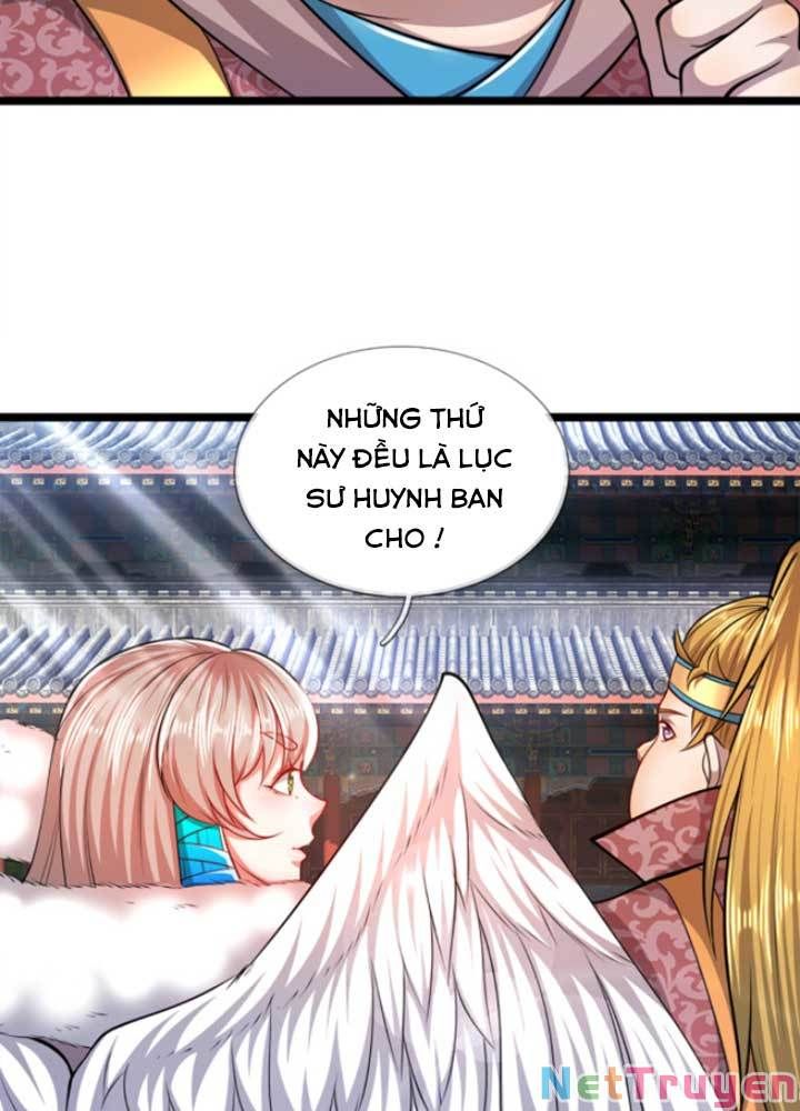 đọc truyện Bị Giam Cầm Trăm Vạn Năm Đệ Tử Ta Trải Khắp Chư Thiên Thần Giới Chương 63 ảnh 43 tại Thiên Thai Truyện