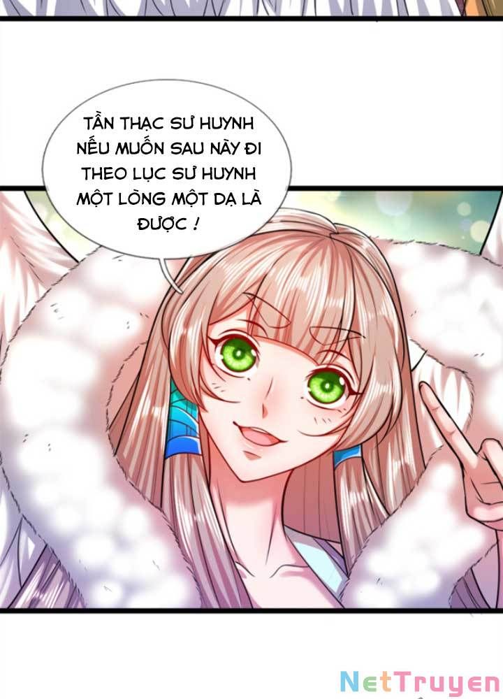 đọc truyện Bị Giam Cầm Trăm Vạn Năm Đệ Tử Ta Trải Khắp Chư Thiên Thần Giới Chương 63 ảnh 44 tại Thiên Thai Truyện