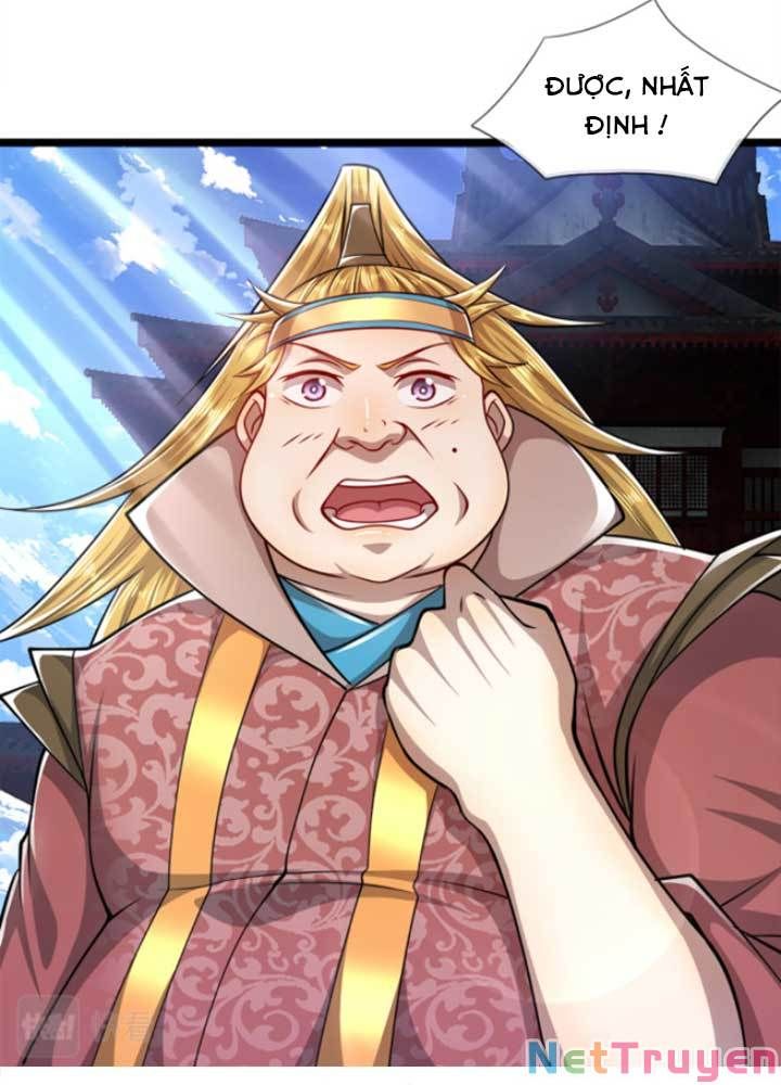 đọc truyện Bị Giam Cầm Trăm Vạn Năm Đệ Tử Ta Trải Khắp Chư Thiên Thần Giới Chương 63 ảnh 45 tại Thiên Thai Truyện