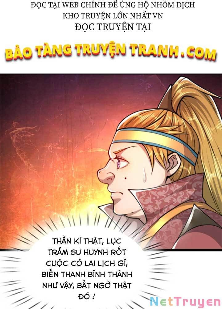 đọc truyện Bị Giam Cầm Trăm Vạn Năm Đệ Tử Ta Trải Khắp Chư Thiên Thần Giới Chương 63 ảnh 46 tại Thiên Thai Truyện