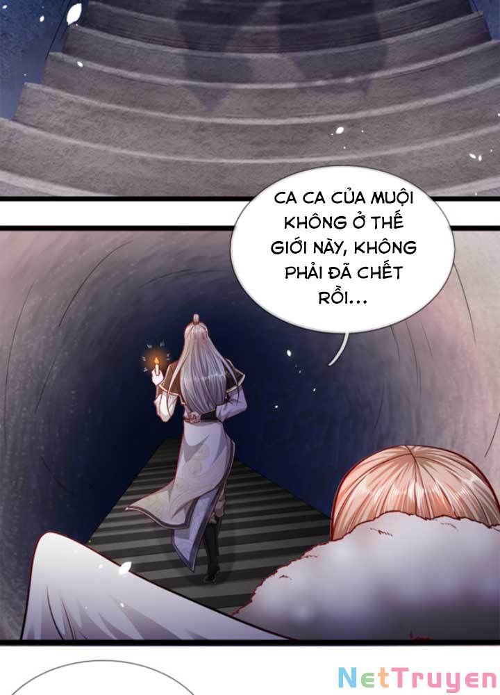 đọc truyện Bị Giam Cầm Trăm Vạn Năm Đệ Tử Ta Trải Khắp Chư Thiên Thần Giới Chương 63 ảnh 9 tại Thiên Thai Truyện