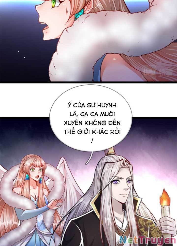 đọc truyện Bị Giam Cầm Trăm Vạn Năm Đệ Tử Ta Trải Khắp Chư Thiên Thần Giới Chương 63 ảnh 11 tại Thiên Thai Truyện