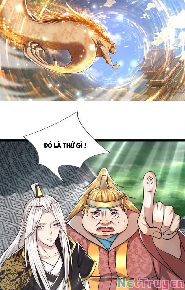 đọc truyện Bị Giam Cầm Trăm Vạn Năm Đệ Tử Ta Trải Khắp Chư Thiên Thần Giới Chương 64 ảnh 14 tại Thiên Thai Truyện